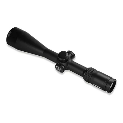 Shv Riflescopes 4-14x56mm MOAR Matte Black