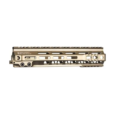 Mk Mk4 10.5" M-LOK Super Modular Rail DDC
