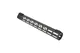 Lancer Systems Premium Lancer LCH5 Gen 2 M-LOK Carbon Handguard 13 in Sight Rail Black