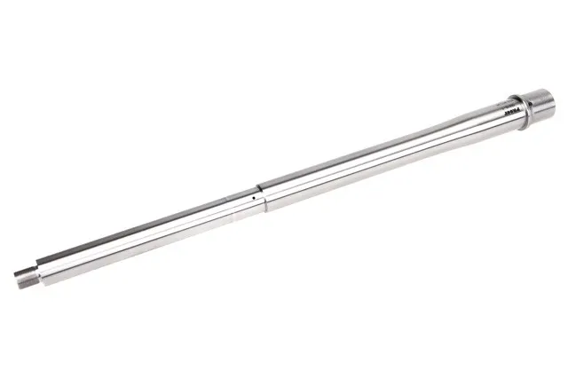 Proof Research Stainless Steel Mid Gas 223 Wylde 8 twist-16