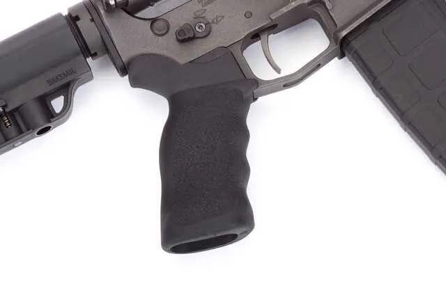 ERGO AR15/M16 Tactical DLX Grip