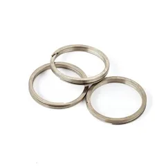 Wilson Combat AR10 One Piece Stainless Gas Rings Stainless