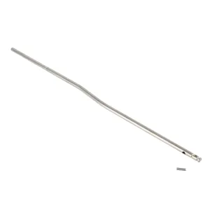 NBS Stainless Steel Gas Tube Carbine Length - Gas Tube Only