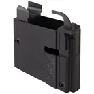 Dedicated 9mm Conversion Block