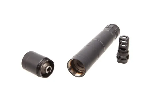 Rugged Surge 762 Adapt Modular Suppressor