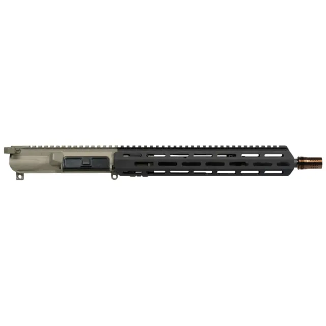 Q Sugar Weasel Upper .300BLK