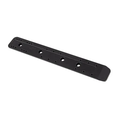 Arca Swiss Rails - 10.25" M-LOK Arca Swiss Rail