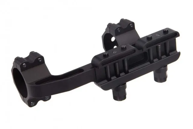 ZRODelta DLOC-M4 Scope Mount - 30MM