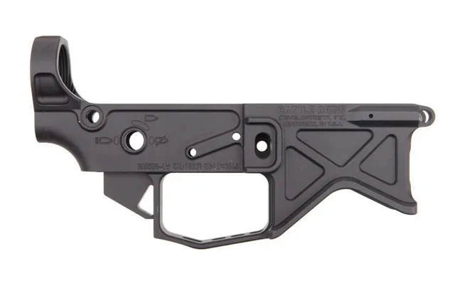 Battle Arms Development BAD556-LW Lower Receiver