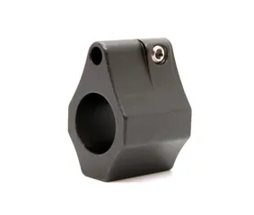 Kaw Valley Precision AR-15 Standard Gas Block .625 Black Small