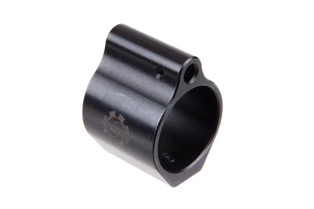 CMT Tactical J.A.G. Gas Block