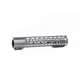 SLR 11.7 inch SOLO M-LOK .308 Low Profile Handguard Black