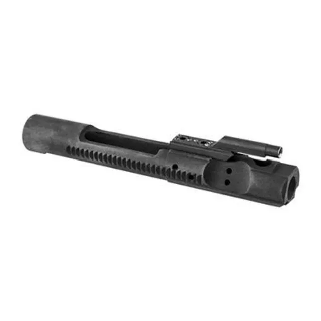 Luth-AR AR .223 Bolt Carrier w/Key Installed Black