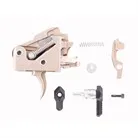 AR-15 AR II Echo Drop-In Binary Trigger