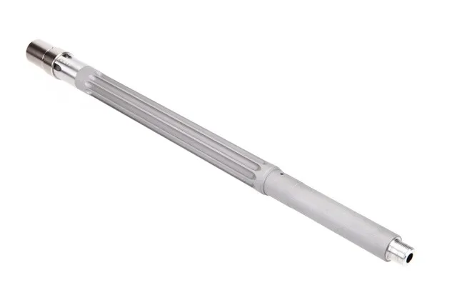 Rainier Arms Match .308 Rifle Gas SDM Fluted DPMS Barrel Gen 2 - 18