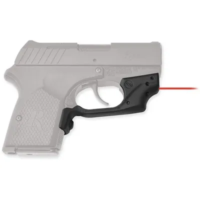 Remington Rm380 Laserguard Red