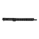 Mitchell Defense DOC 16in 5.56 NATO Upper Receiver Cold Hammer Forged Chrome-Lined Barrel Black Finish M-LOK Free-Float Handguard