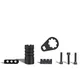 KAK Industry AR10 MLOK Handguard 15"