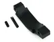 Tacfire AR15 Trigger Guard w/Pin/Aluminum Black