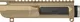 CMMG Upper Receiver Assembly Mk3/.308WIN Coyote Tan