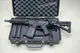 Two Stamp Briefcase 300 BLK AR-15