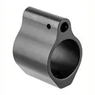AR-15 Gas Block Nitride .750