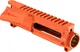WMD Guns AR-15 A3/A4 Upper Receiver Forged w/M4 Feed Ramps Stripped NiB-X Hunter Orange 1-NIBXUF-Hunter Orange