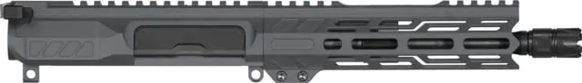 CMMG Mk4 4.6X30mm Banshee Upper Group Receiver 8in Sniper Grey