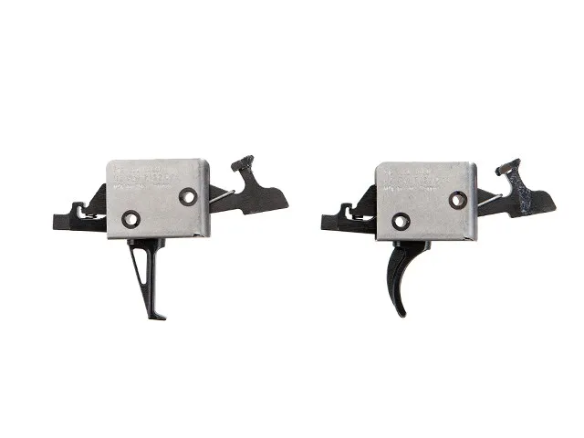 CMC Trigger 2 Stage 2/4