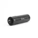 Silent Steel USA Compact Streamer (HUB) [BLK] (9MM) Suppressor