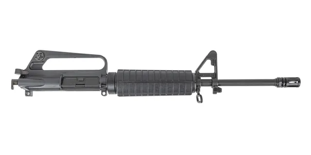 Harrington & Richardson BLEM Retro 653 16" 5.56 Carbine-Length AR-15 Upper w/ 1:7 Twist