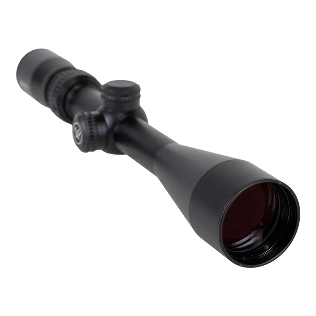 Vortex Sonora 4-12x44 Rifle Scope w/ Dead-Hold BDC Reticle