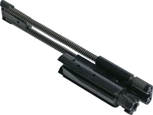 CMMG Bolt Carrier Group DI DISSENT Mk4 Black