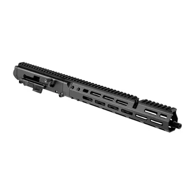 Brn-180 Gen 2 13.9" 223 Wylde Upper Receiver Assy Black