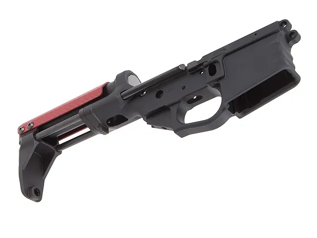 CMT Tactical AR-15 UHP15PDW INTEGRATED LOWER SYSTEM
