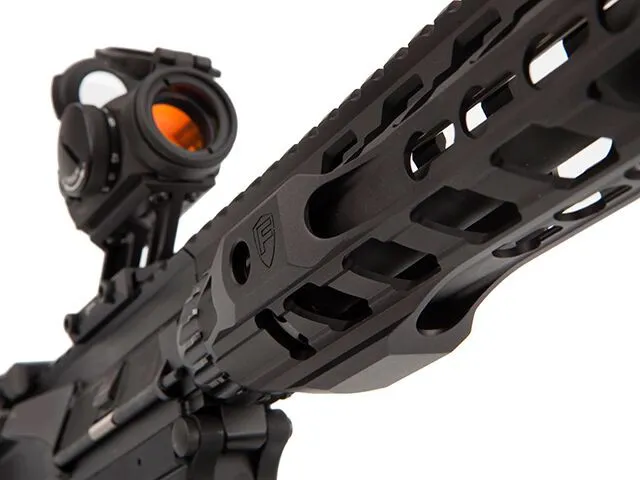Fortis AR-15 Night Rail .223/5.56MM Free Float Rail System