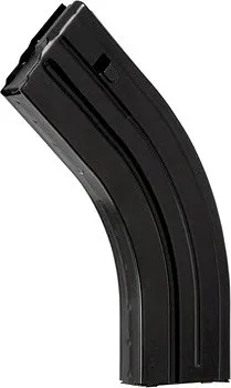 ProMag AR-15 7.62x39mm 30rd Magazine - Blue Steel COL-A20