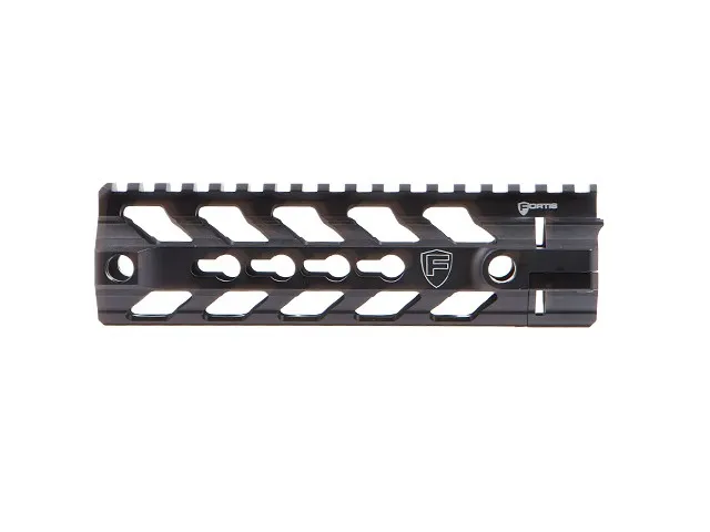 Fortis AR-15 REV 2.0 Free Float Rail System KeyMod - 7
