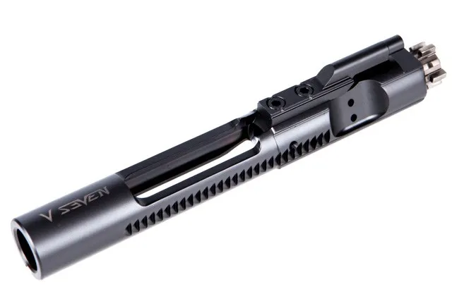 V Seven AR-15 TITANIUM BCG COMPLETE IONBOND FINISH