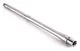 Wilson Combat Match Grade Barrel AR-15 300 HAM'R 16 in Recon Tactical - Round Mid Length 1-15 Twist 5/8x24 Threaded Glass Bead