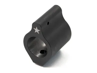 BCM Low Profile Gas Block .625