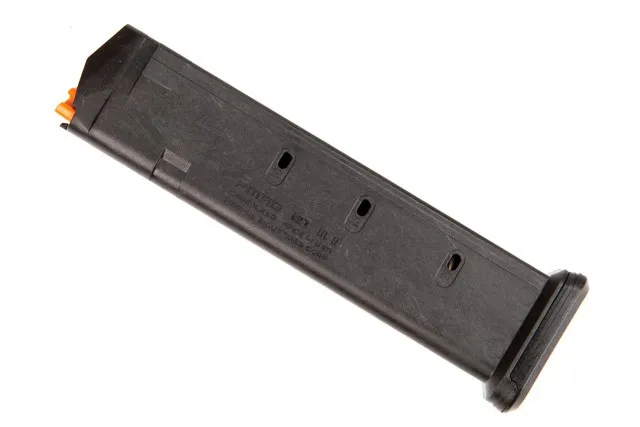 Magpul PMAG 21RD GL9, 9x19 GLOCK