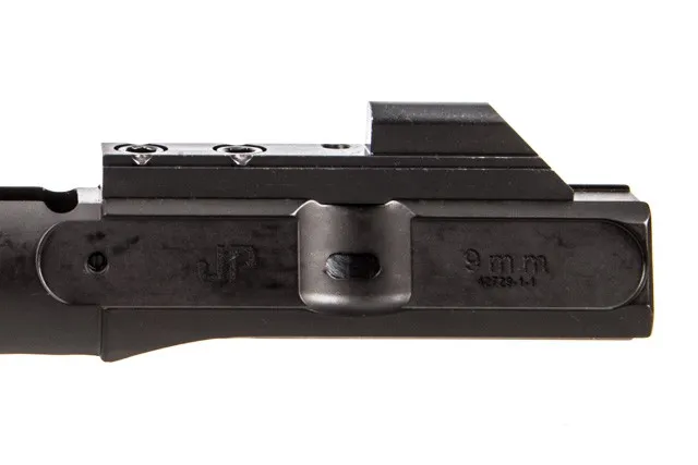 JP Enterprises 9mm bolt assembly