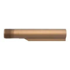 XTS Mil-Spec Buffer Tube 6-Position Anodized Bronze