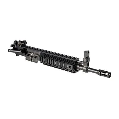 Monolithic M4 Le6943 Upper Group 11.5in With BCG And Sights