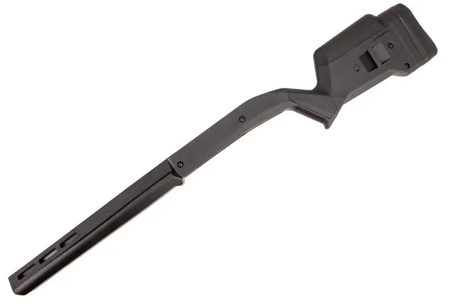 Magpul Hunter 700L Stock Remington 700 Long Action Black (M-LOK)