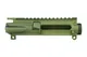 Dirty Bird AR-15 Stripped Upper Receiver - OD Green Anodized