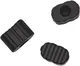 Next Level Armament Ascend Armory Mod 1 Mag Release Button Black