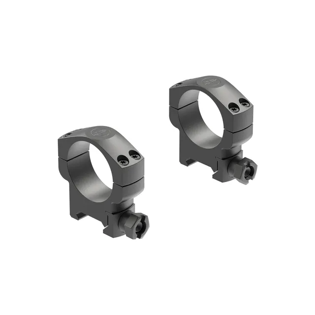 Leupold Mark 4 Scope Ring 34mm Tube High Aluminum Picatinny