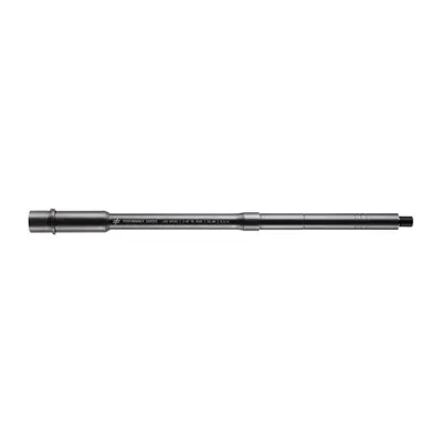 Performance AR-15 16" Barrel Mid-Length Button Rifled 416 SS